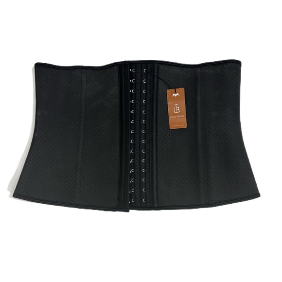 NWT/ Lover-Beauty  Waist Trainer /Size 2XL - Picture 3 of 15